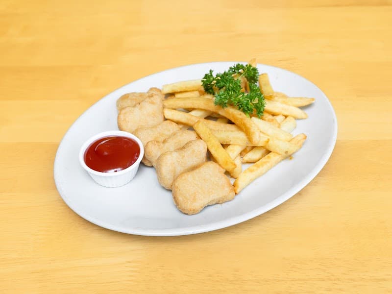 Mexican Bar and Grill