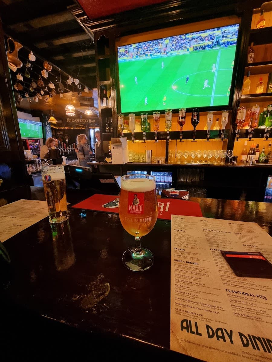 Bar Code - Halifax