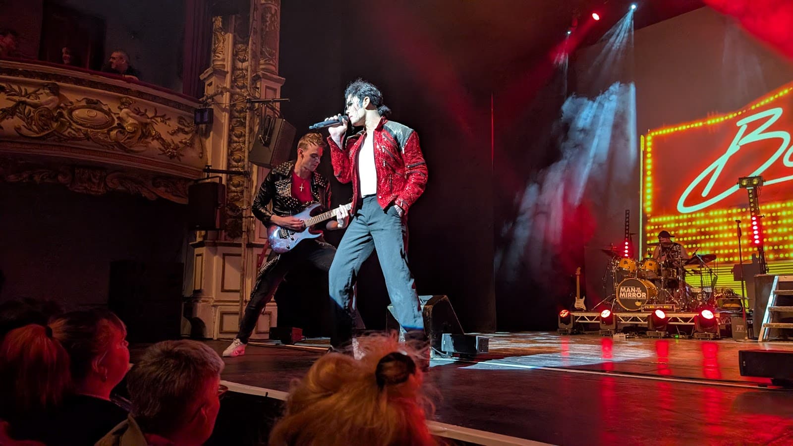 Swansea Grand Theatre