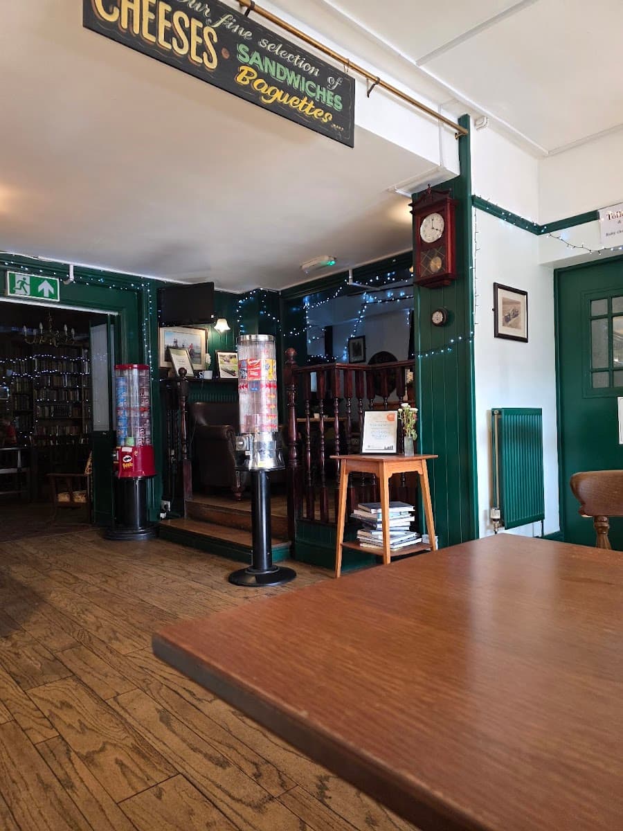 The Plough
