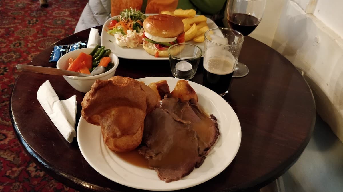 The Plough
