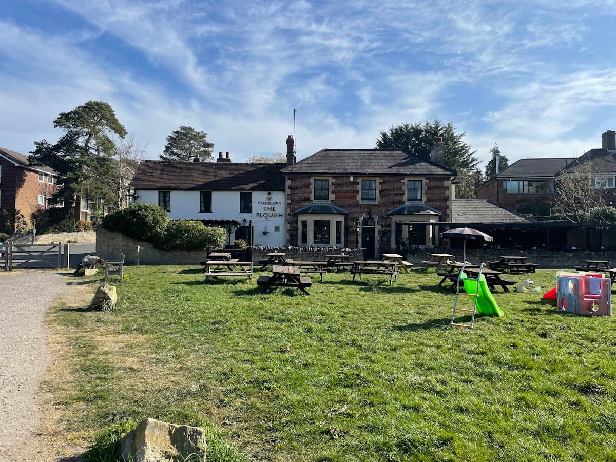The Plough