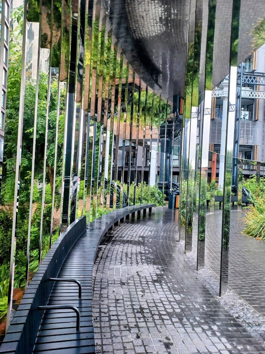Gasholder Park