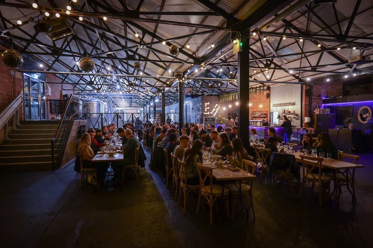 Tyne Bank - Private Hire Event Space