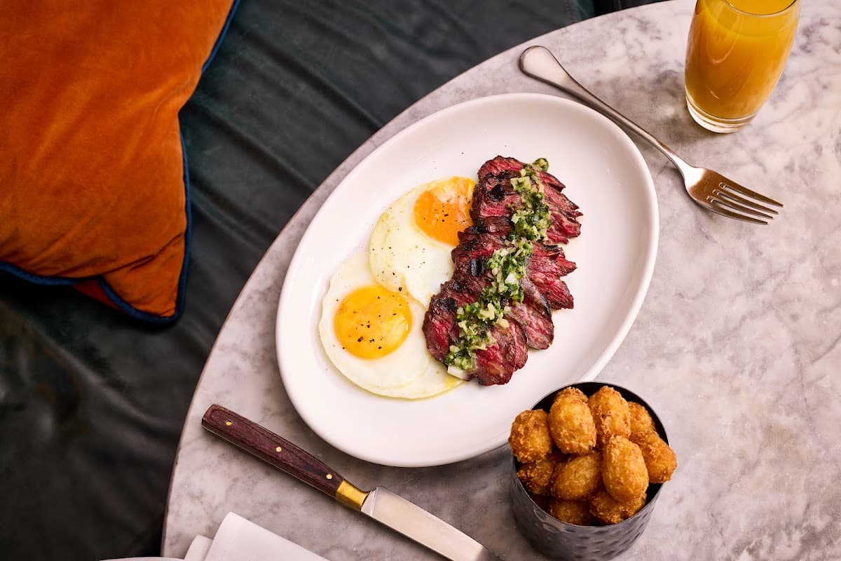 The Tavern at King Street Townhouse