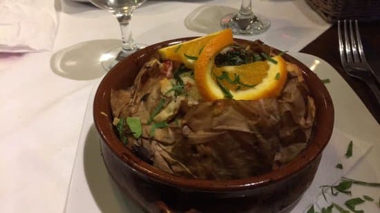 Stalida Greek Taverna