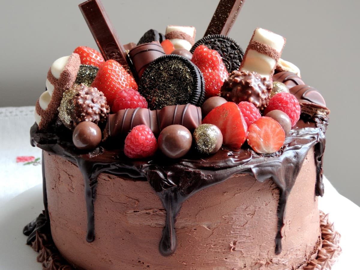 Millefeuille