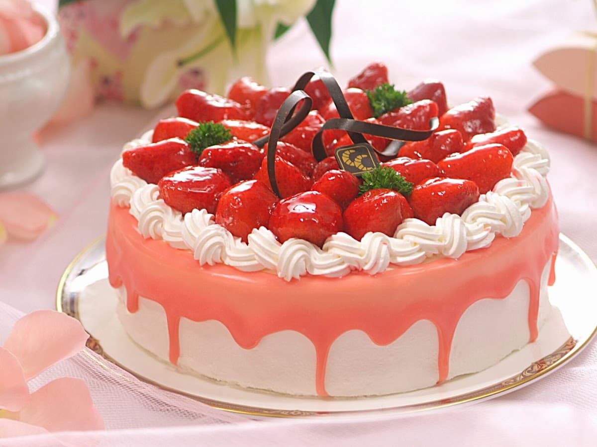 Millefeuille