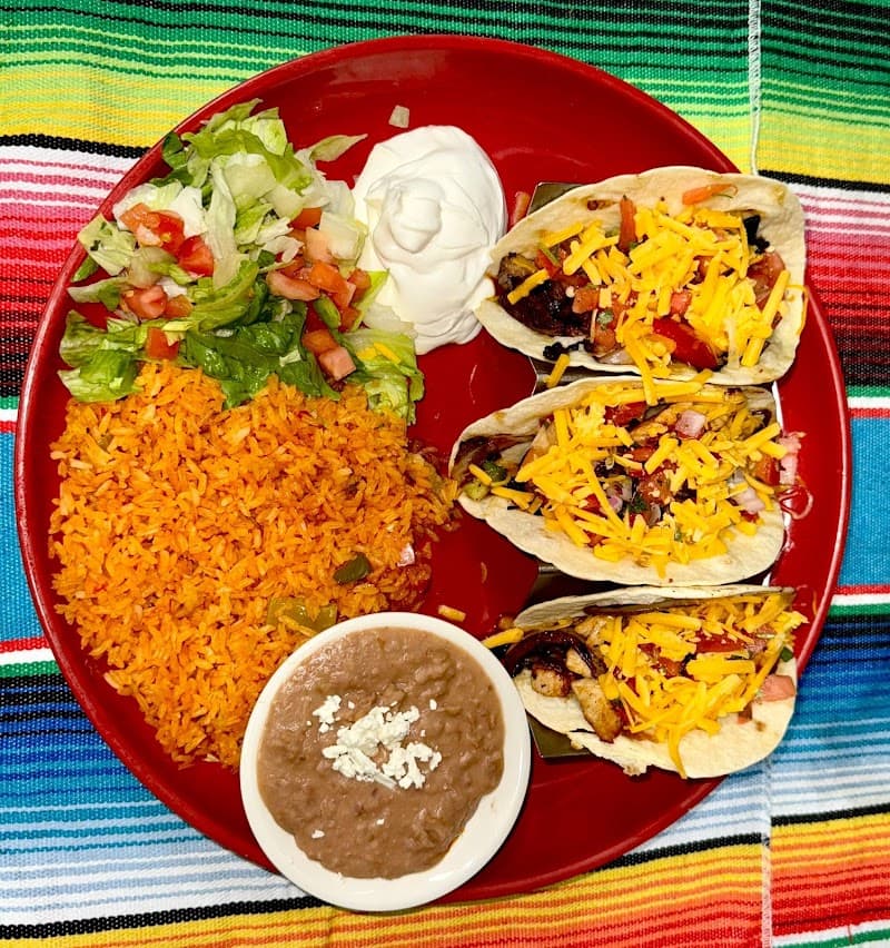 Mi Rancho Alegre