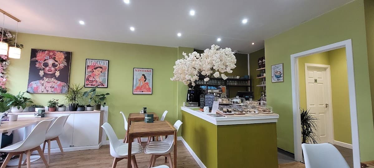 West End Deli Glasgow Ltd