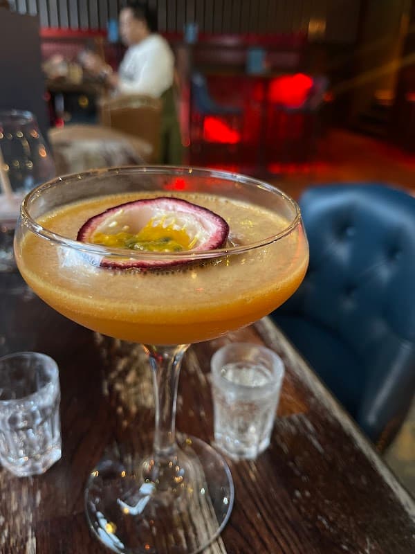 Be At One - Millennium Square Leeds