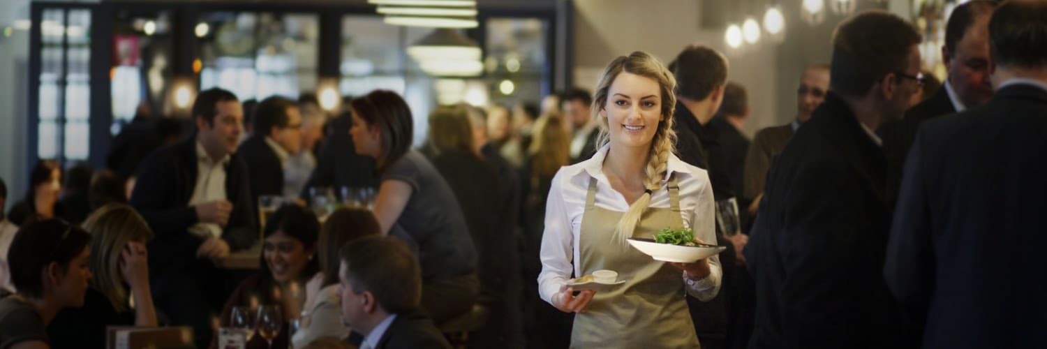 All Bar One Manchester