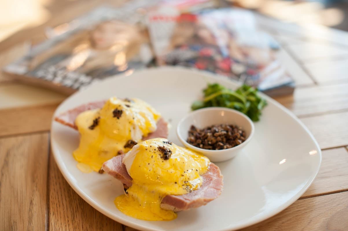 All Bar One Manchester