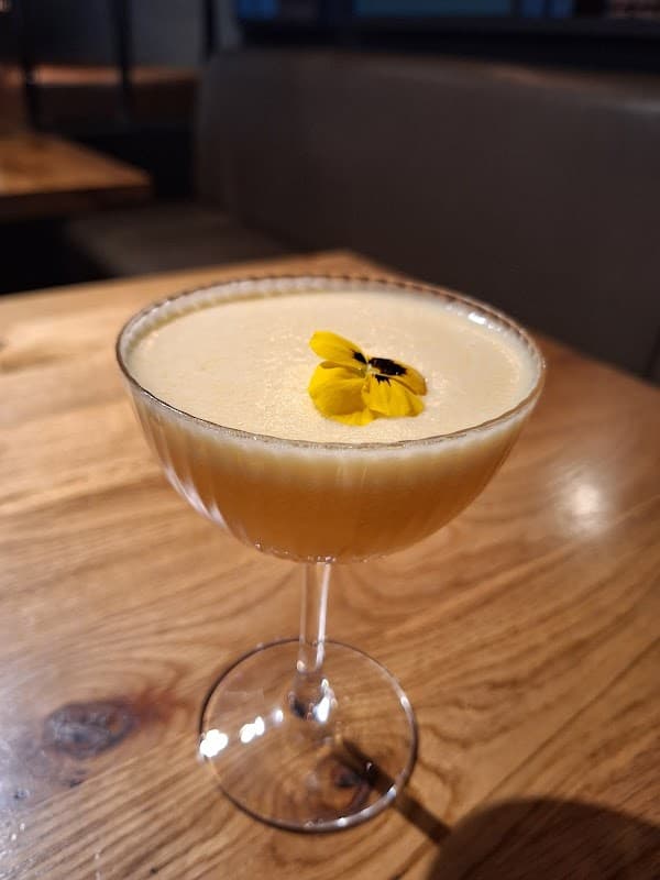 All Bar One Manchester