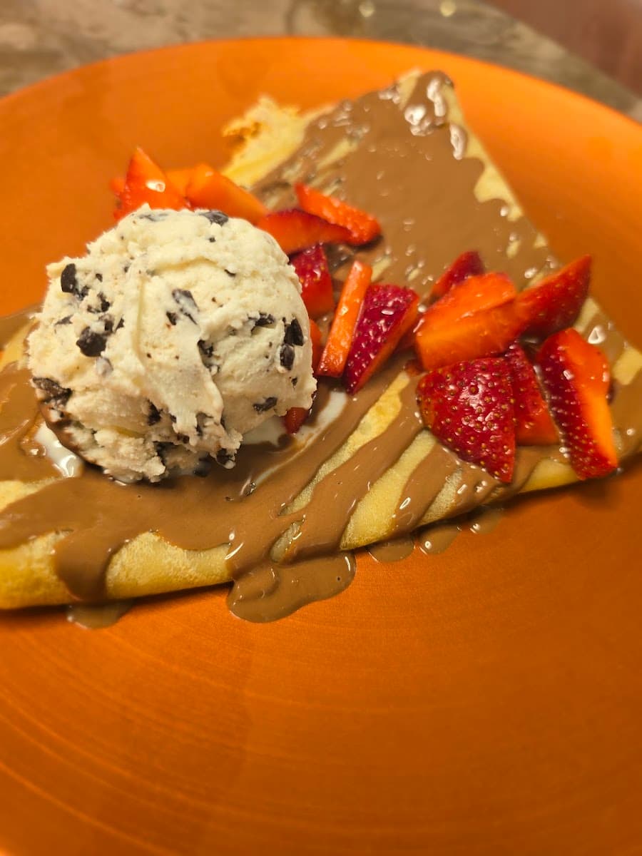 Heavenly Desserts Birmingham, Moseley