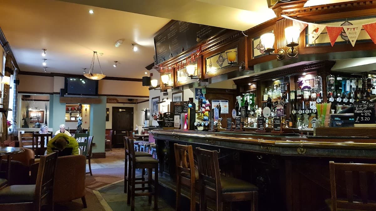The Albert