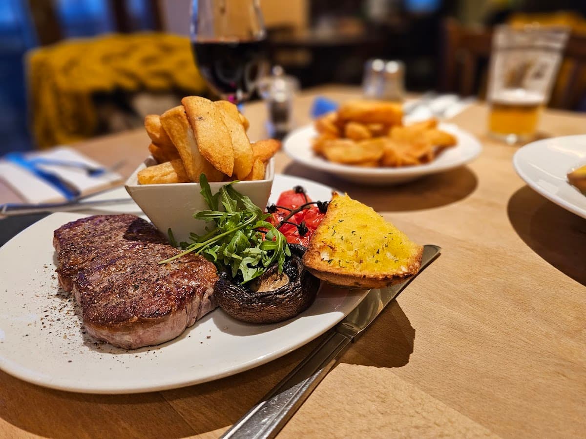 The Albert