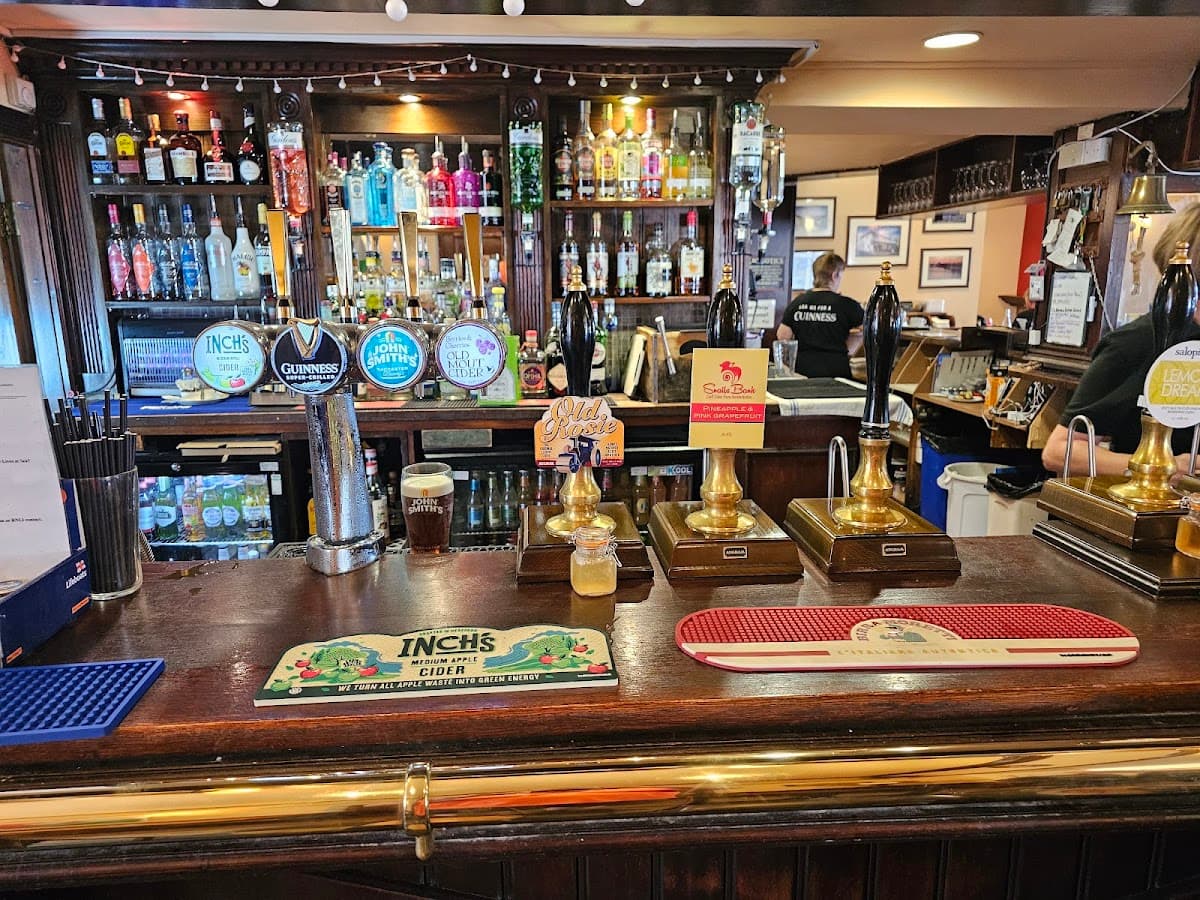 The Albert