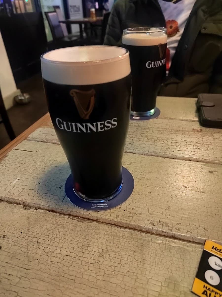 McCoy's