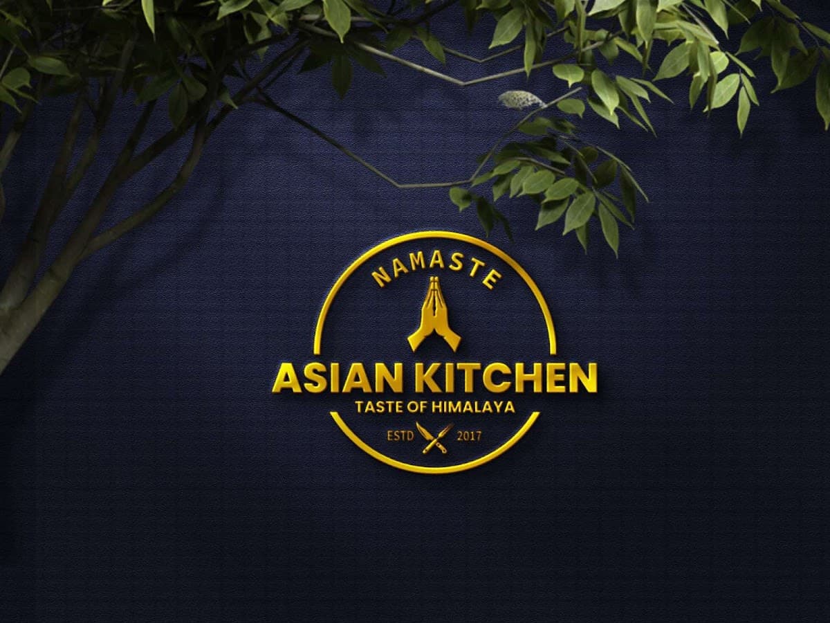 Namaste Asian Kitchen