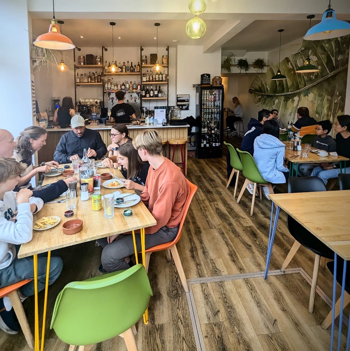 Park Brew & Kitchen