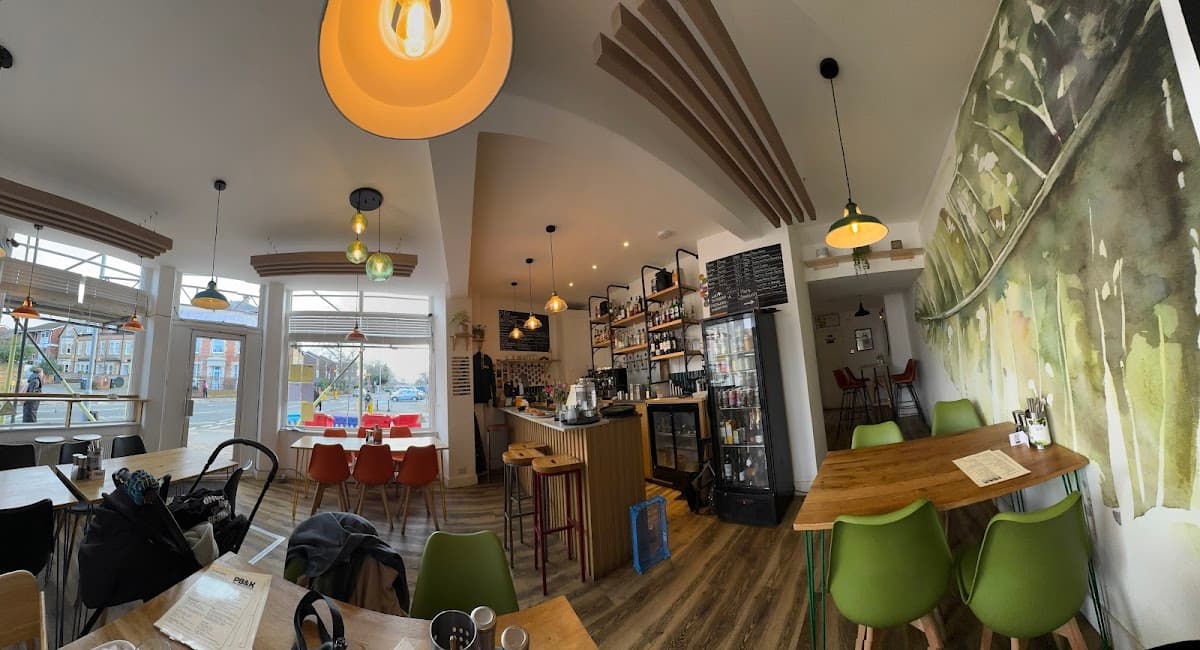 Park Brew & Kitchen