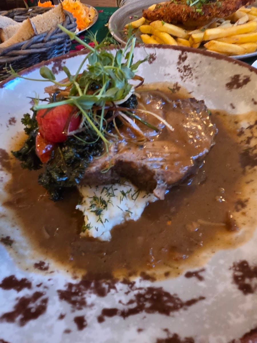 Cracovia Taste of Poland