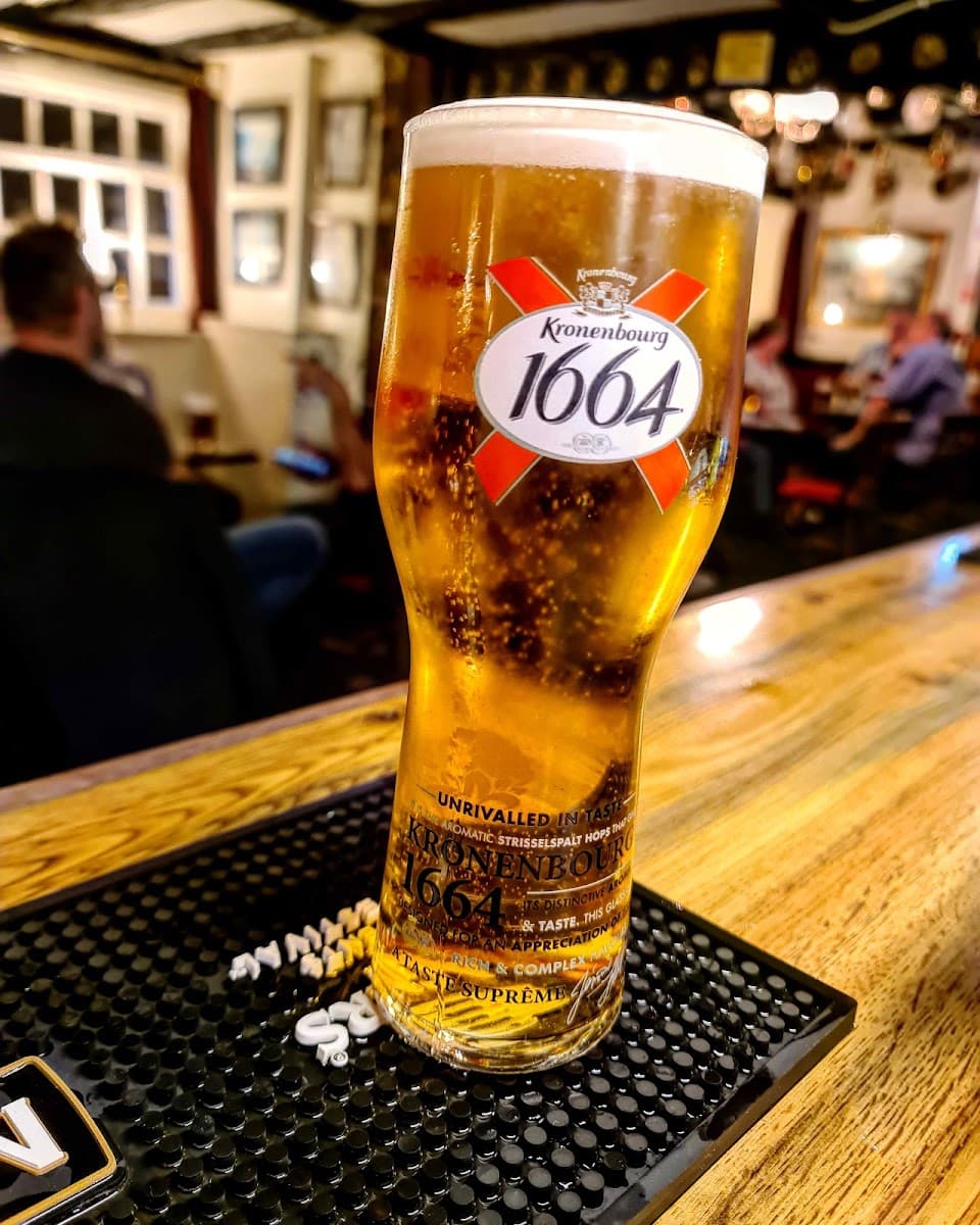 The Royal George