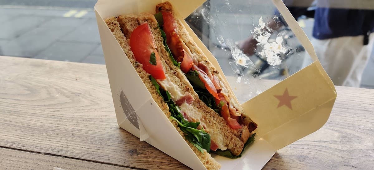 Pret A Manger