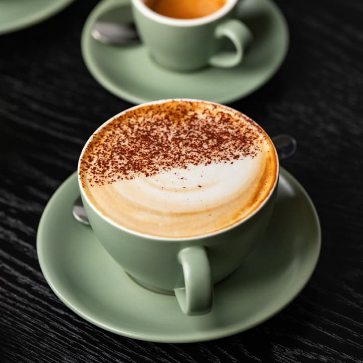 Highfield Coffee Social