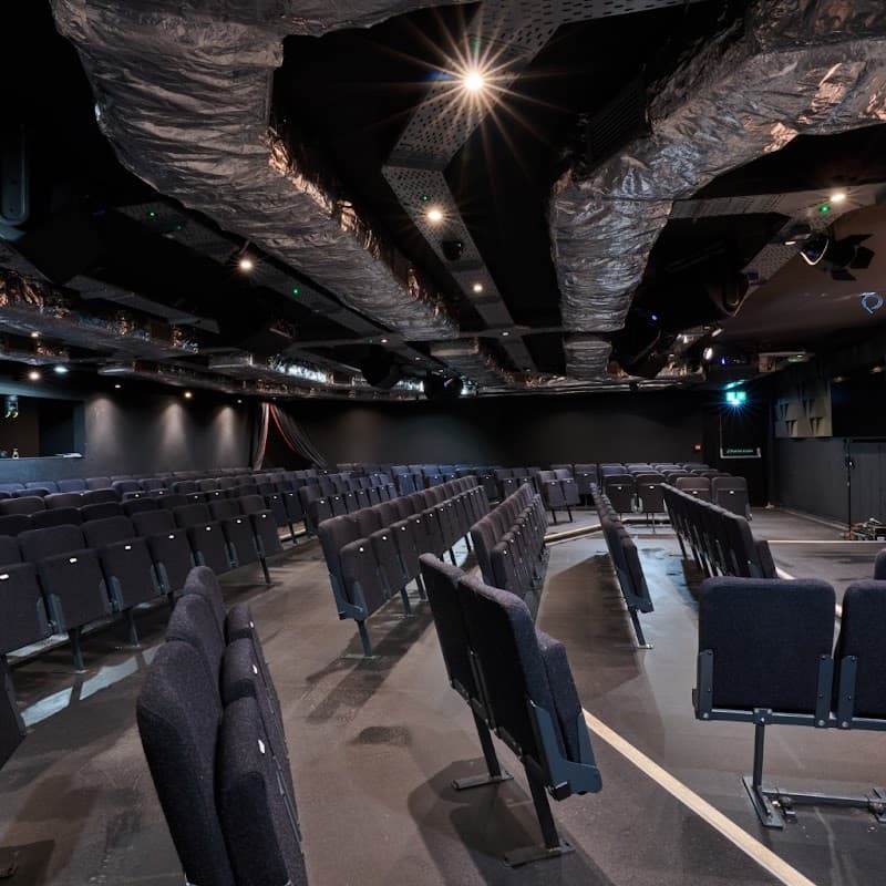 Blackstock Market - Food, Drink & Entertainment Venue