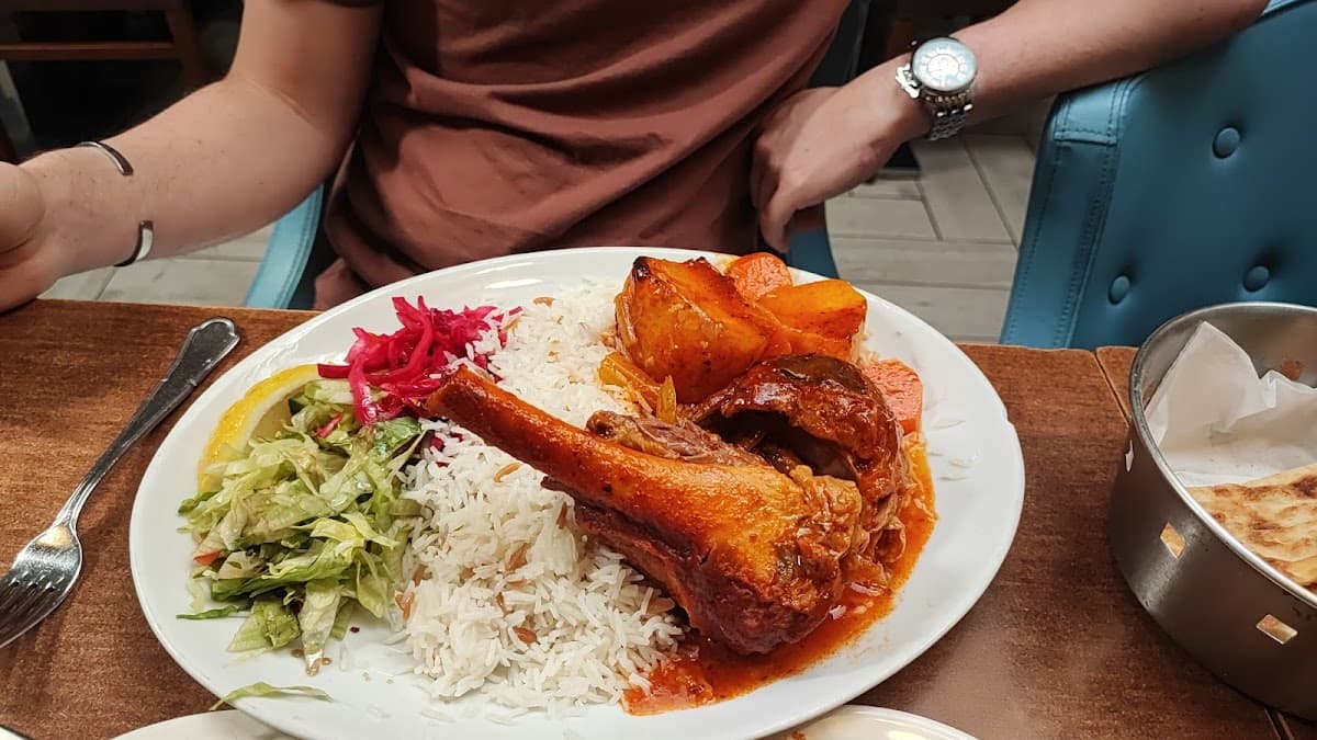Bodrum Restaurant