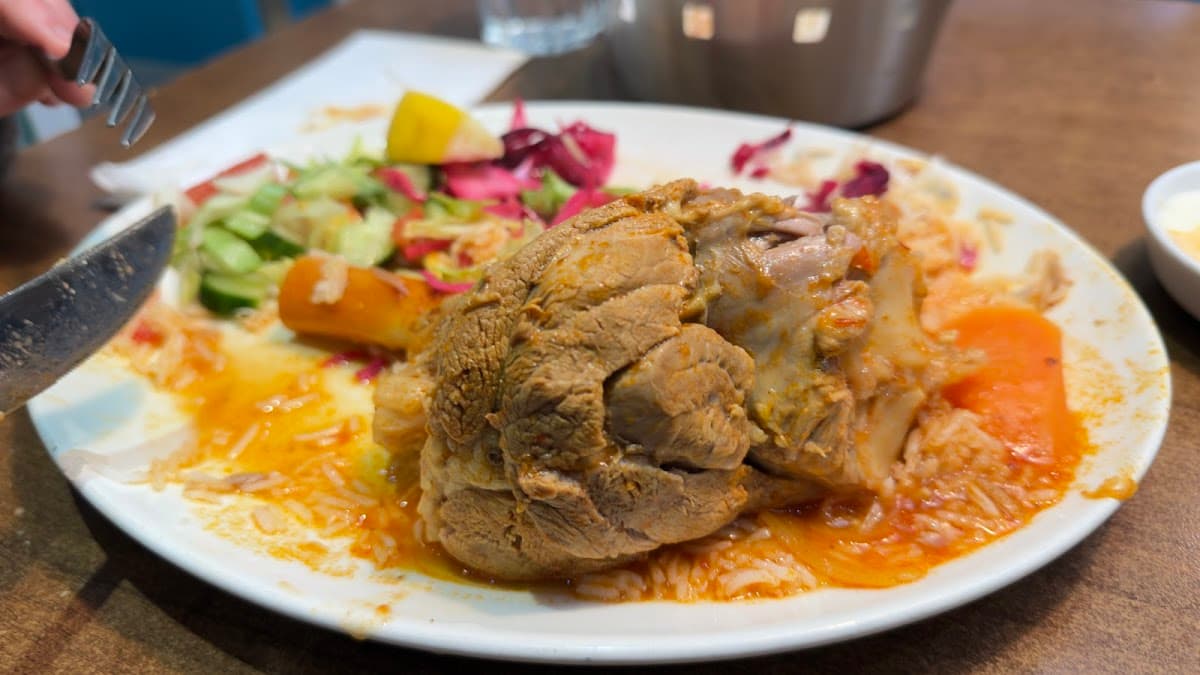Bodrum Restaurant