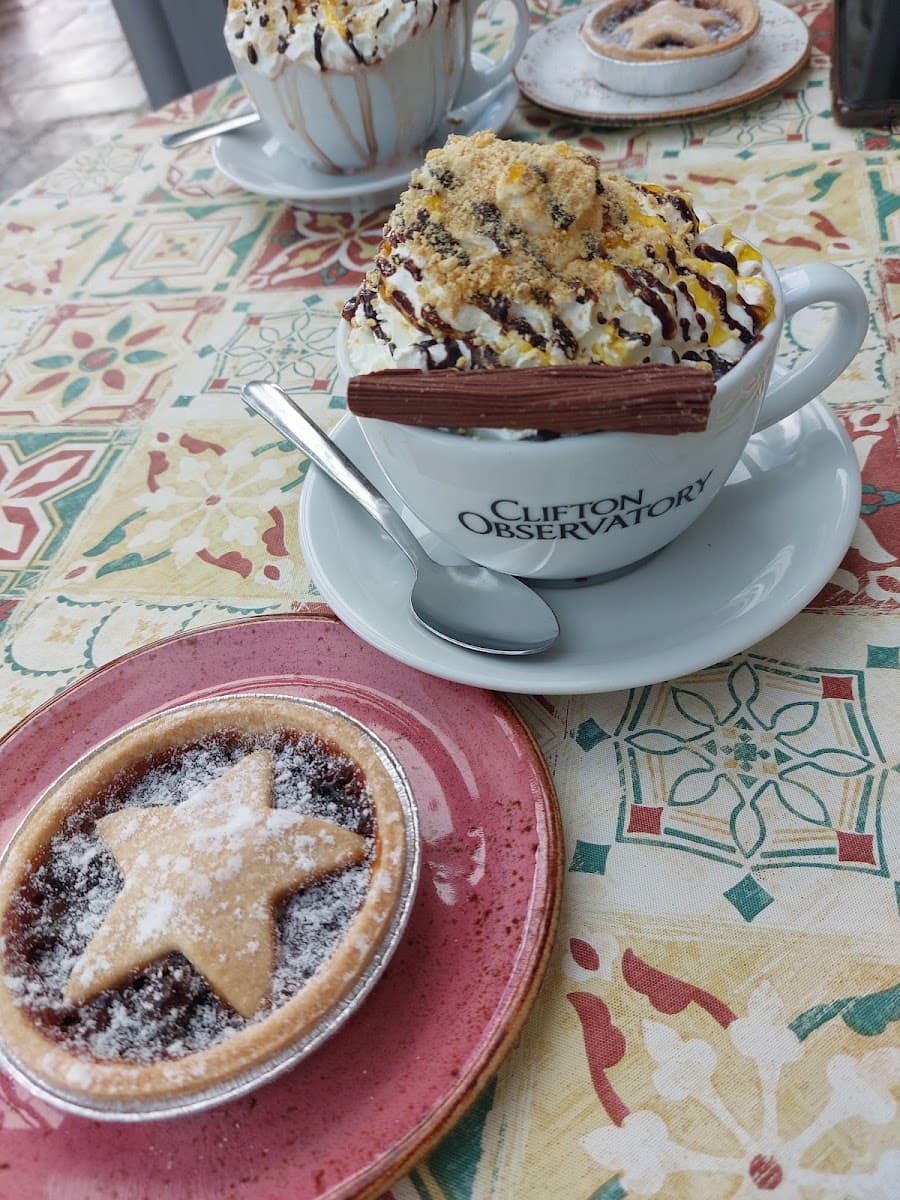 360 Coffeeshop