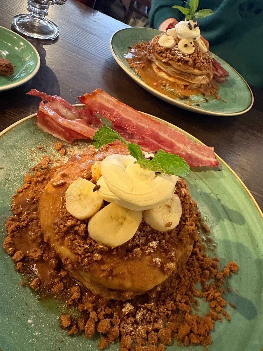 Bill's Gloucester Quays Restaurant