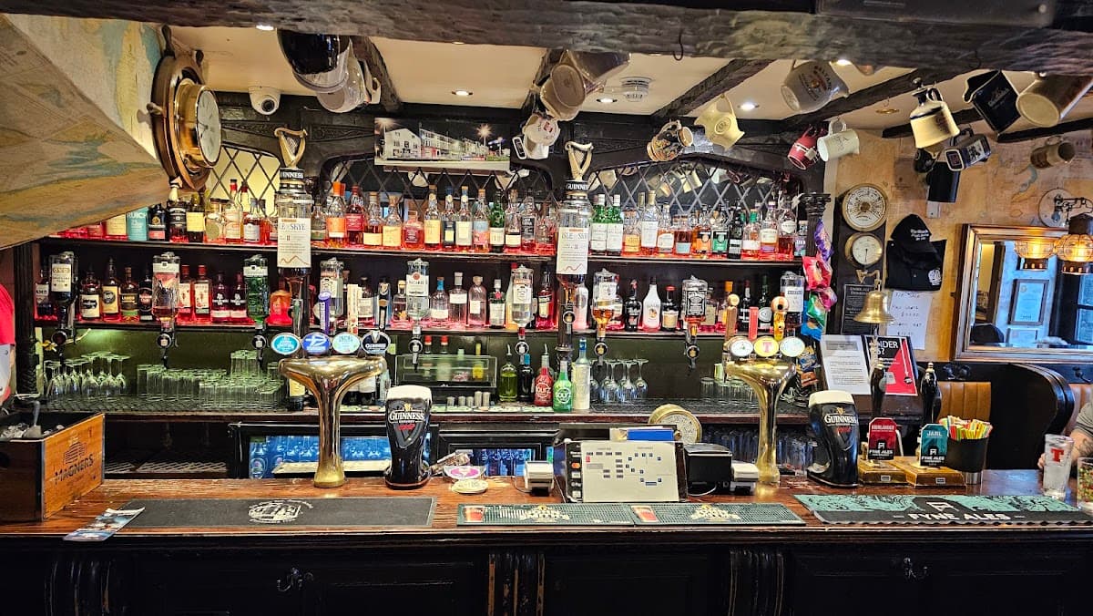 The Oban Inn