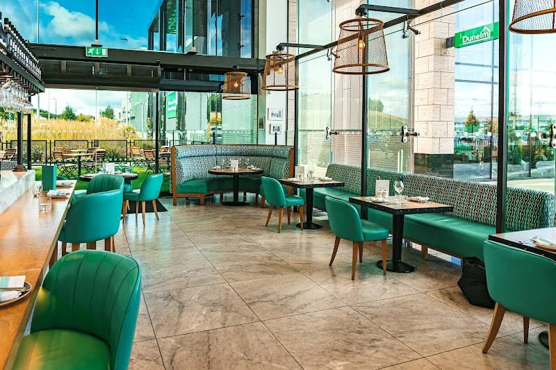 Riva Blu Italian Restaurant & Bar, Leeds The Springs