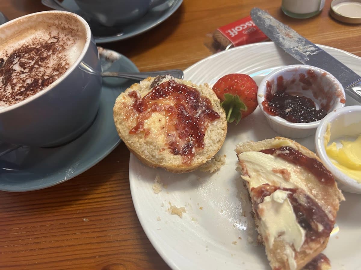 No10 Cafe & Restaurant