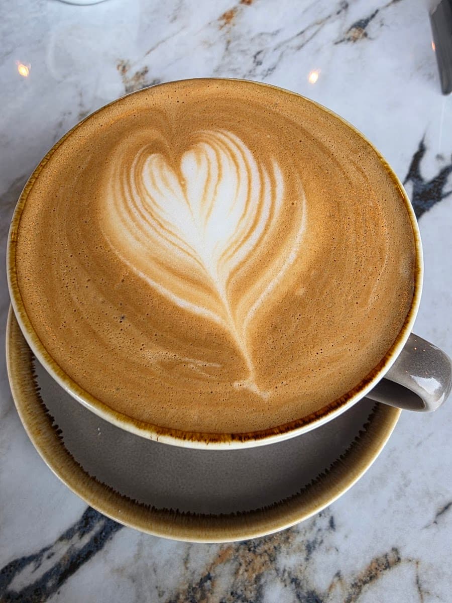 La Casa del Caffe Southside