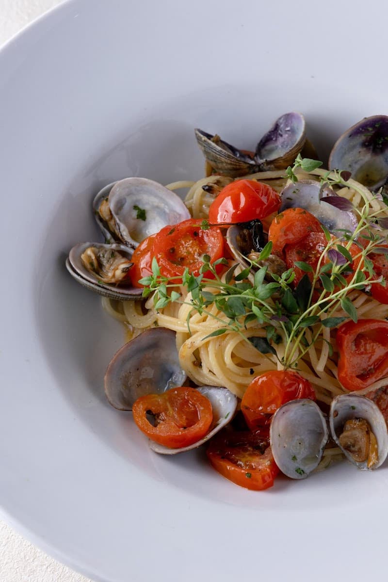 Buon Appetito Hove