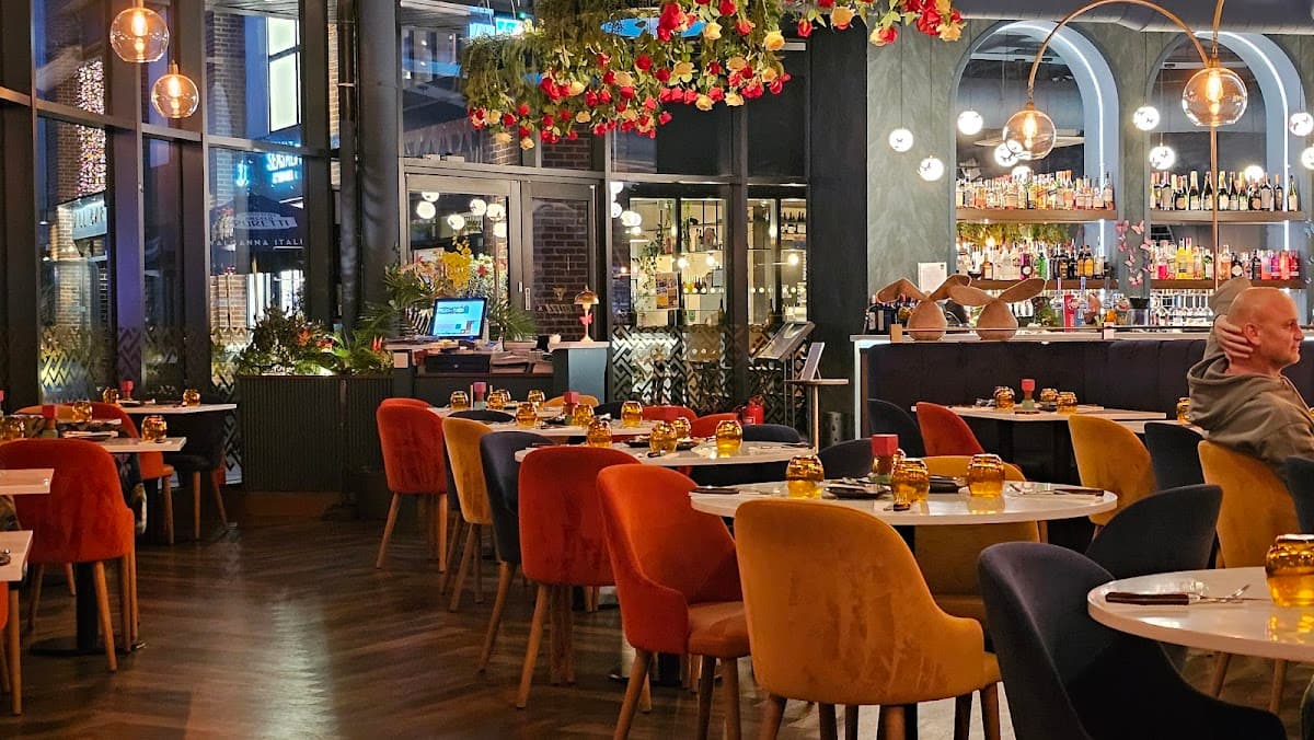 Beleza Rodizio Stratford Upon Avon