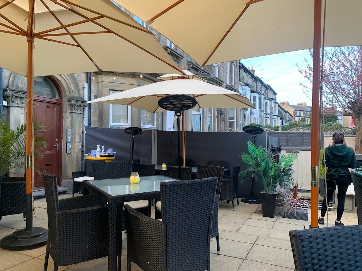 Vivido Bar And Restaurant