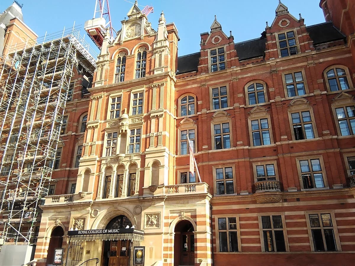 Britten Theatre