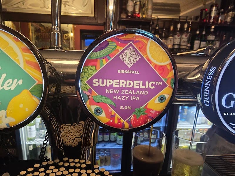 Kirkstall Bridge Inn