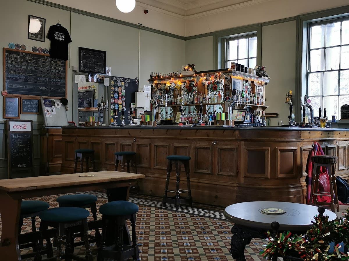 Kings Head