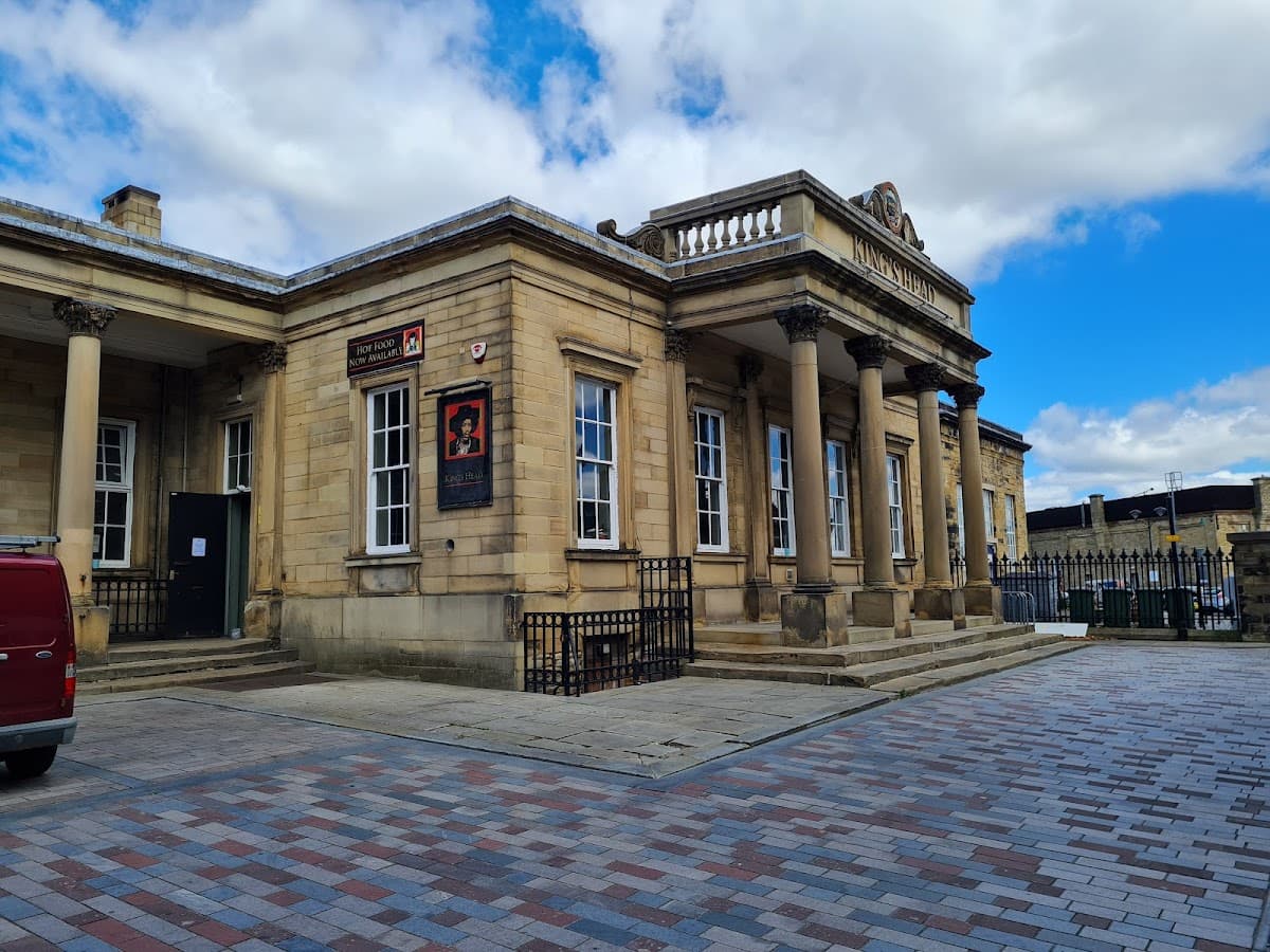 Kings Head