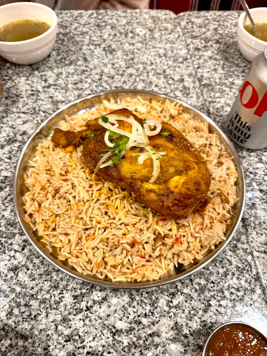 Gulf House Restaurant