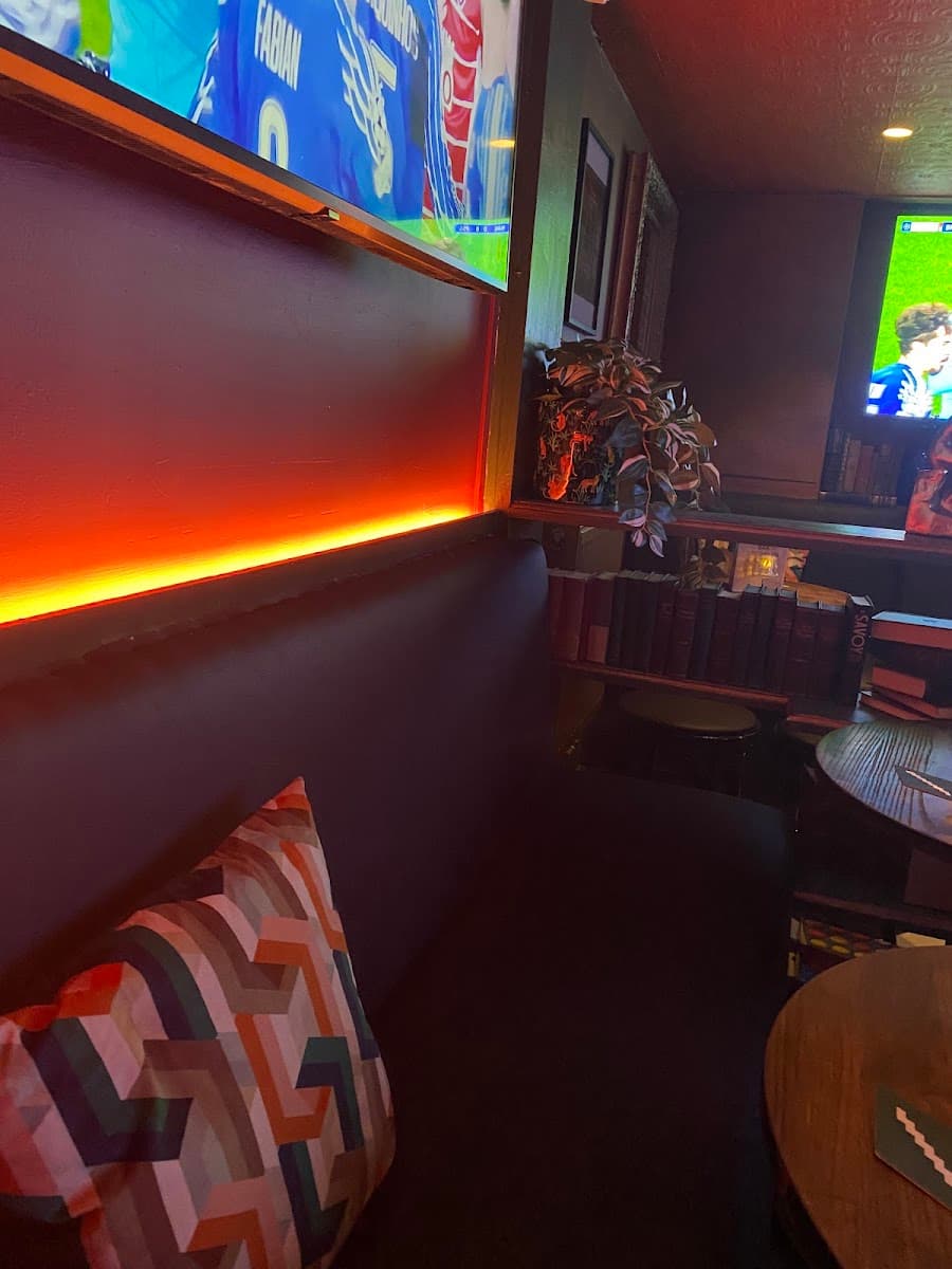 Bar Brooklyn