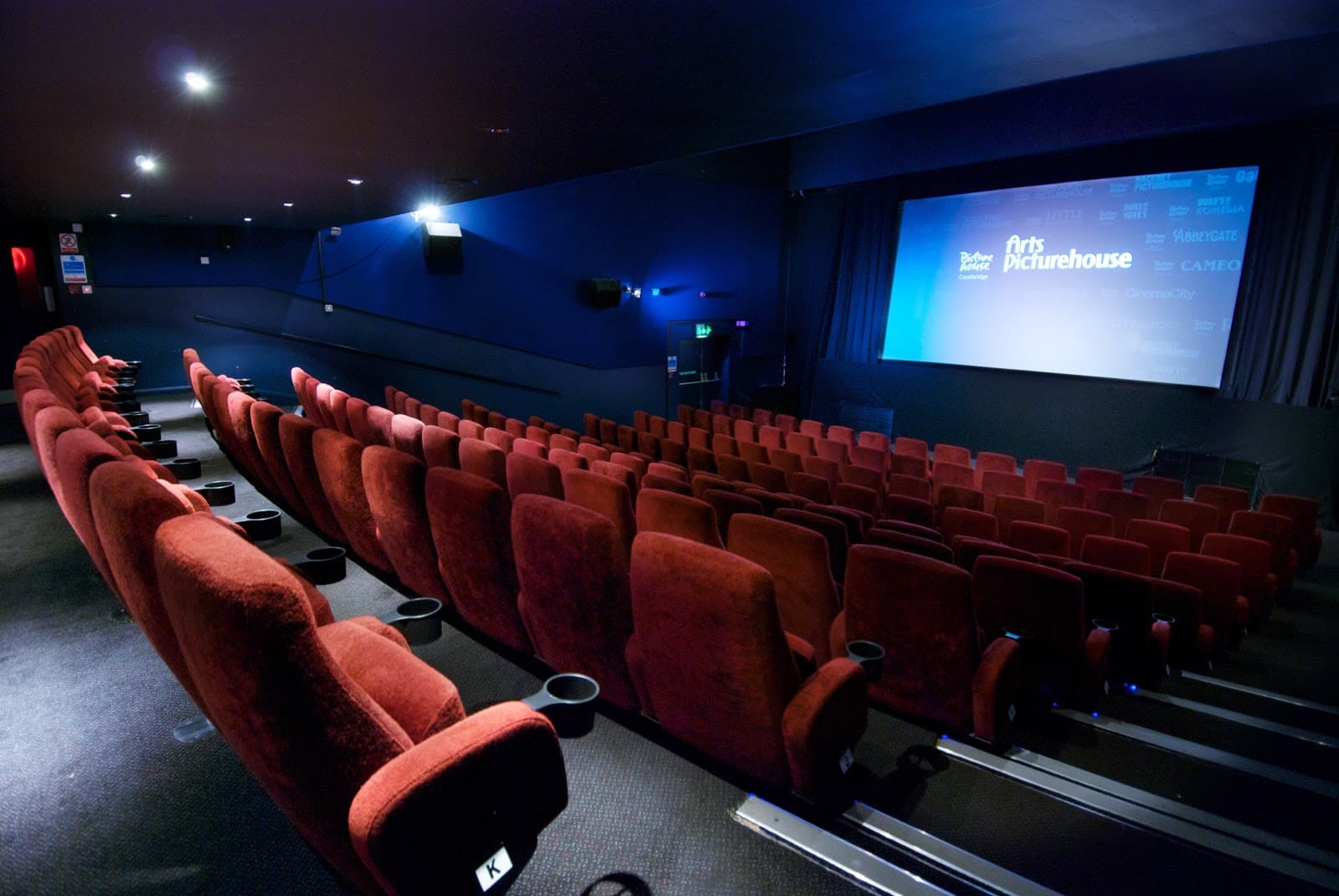 Arts Picturehouse