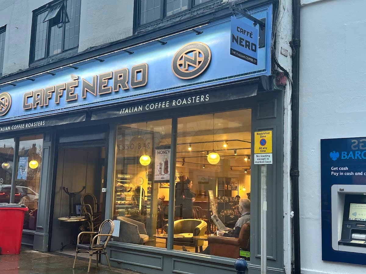 Caffè Nero
